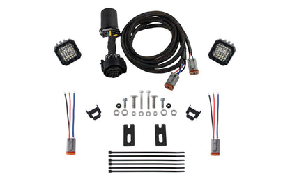 Diode Dynamics DIO LED Light Kit