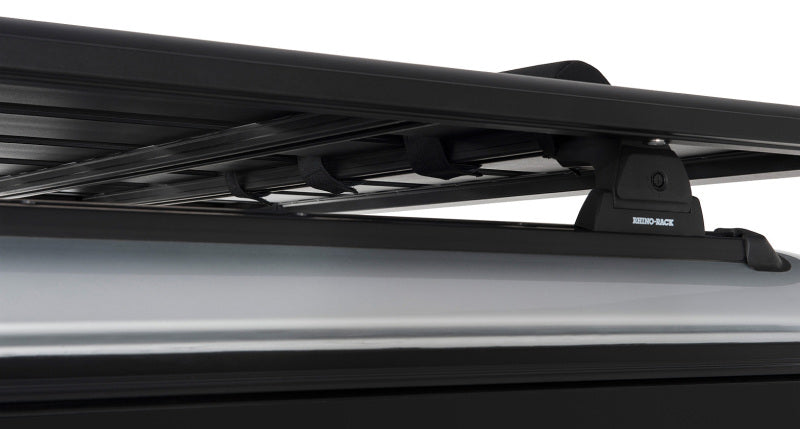 Rhino-Rack RHR Pioneer Pads & Straps by Rhino-Rack