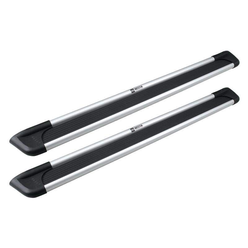 Westin WES Running Boards - Sure-Grip