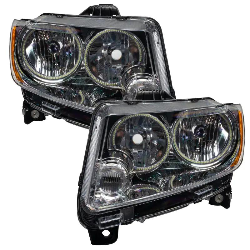 ORACLE Lighting ORL Headlight Halo Kits by ORACLE Lighting