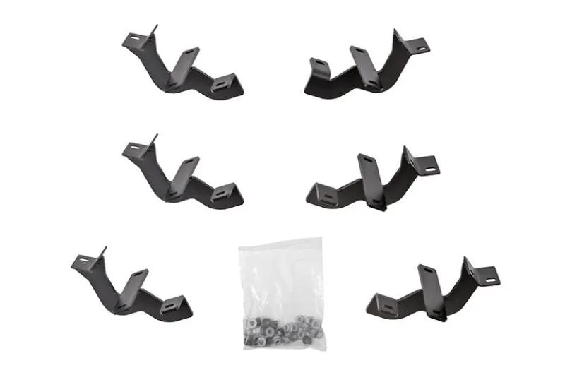Dee Zee DZE Bracket Kit by Dee Zee