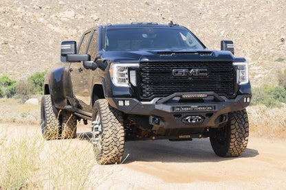 DV8 Offroad DVE Front Bumpers by DV8 Offroad