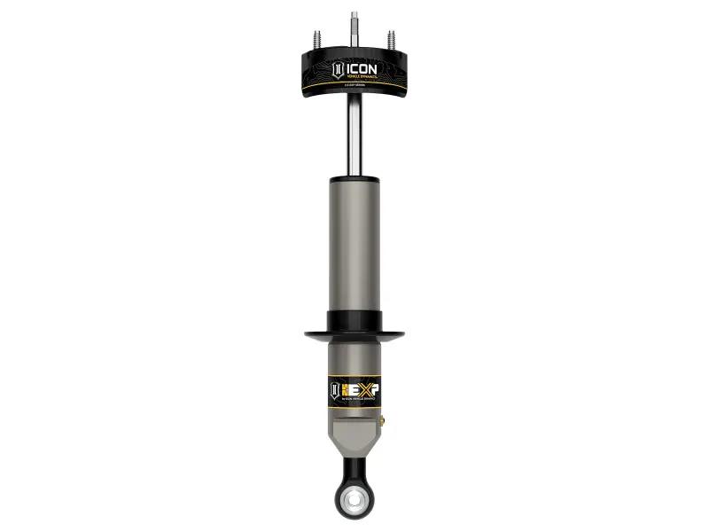 ICON ICO 2.5 Series Coilover Kits