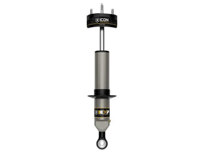 ICON ICO 2.5 Series Coilover Kits