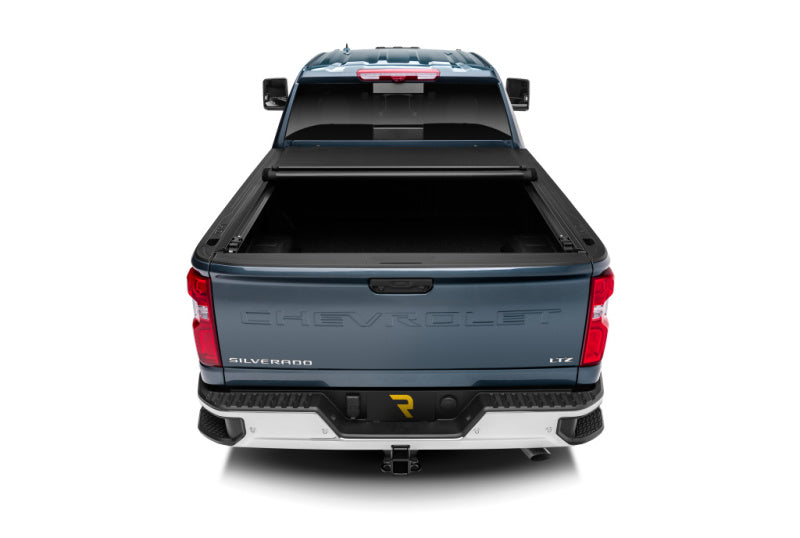 Truxedo TRX Bed Cover - Pro X15