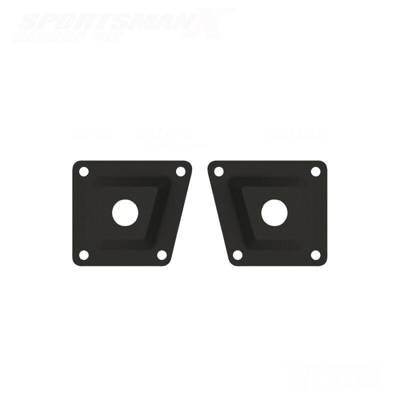 Westin WES Sportsman Grille Guards