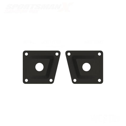 Westin WES Sportsman Grille Guards