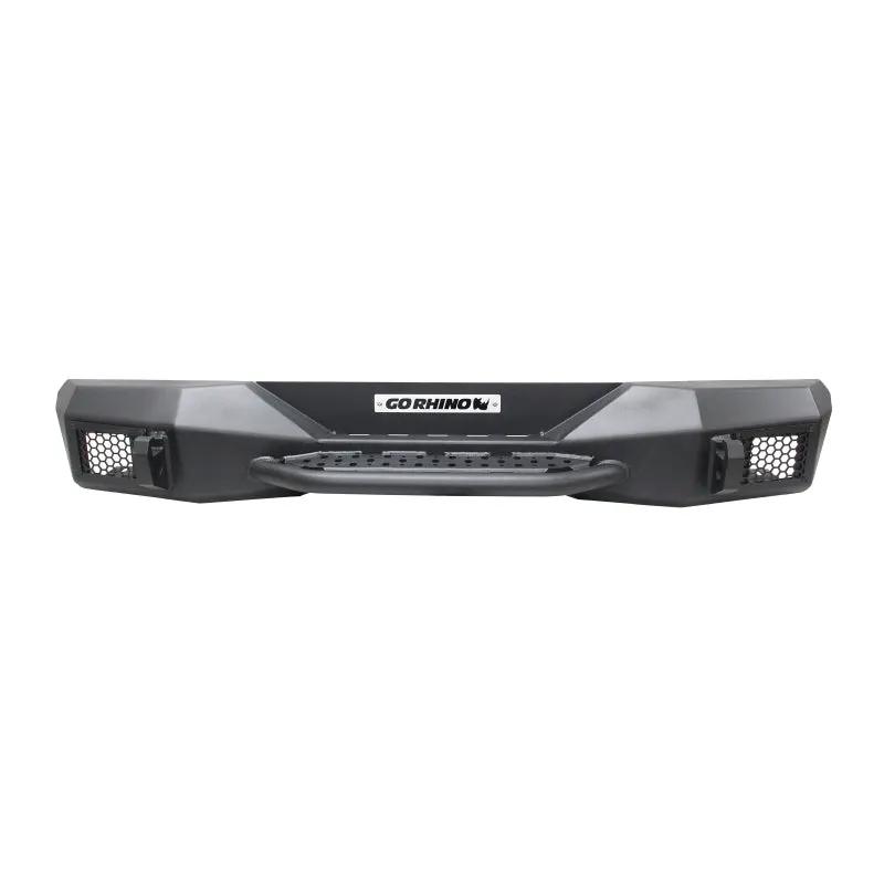 Go Rhino GOR Rockline Bumper by Go Rhino