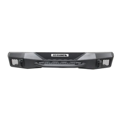 Go Rhino GOR Rockline Bumper by Go Rhino