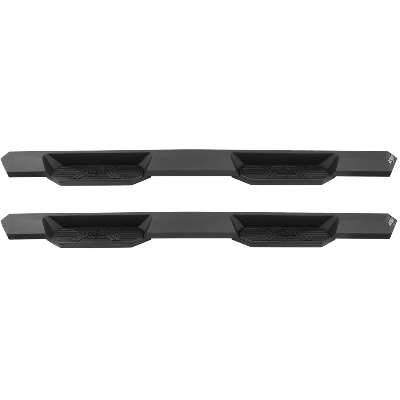 Westin WES Nerf Bars - HDX Xtreme