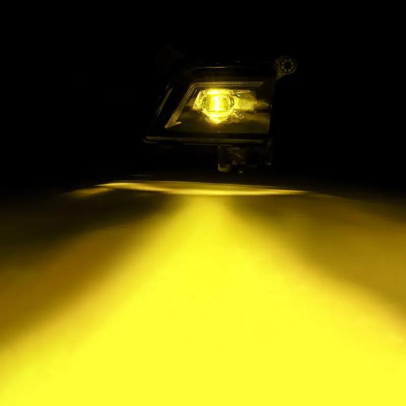 AlphaRex ARX Fog Lights by AlphaRex