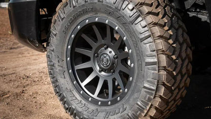 ICON ICO Compression Wheels by ICON