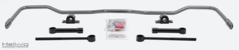 Hellwig HWG Rear Sway Bars by Hellwig