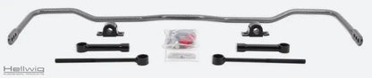 Hellwig HWG Rear Sway Bars by Hellwig