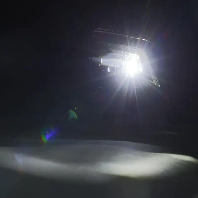 AlphaRex ARX Fog Lights by AlphaRex