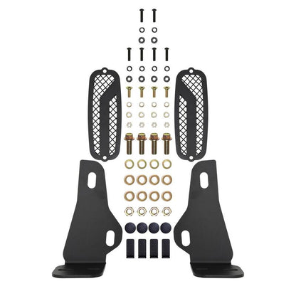 Westin WES Pro-Series Bumpers