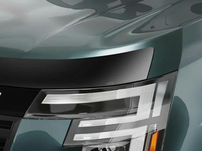 Husky Liners HL Aeroskin - Smoke by Husky Liners