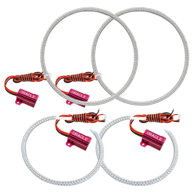 ORACLE Lighting ORL Headlight Halo Kits by ORACLE Lighting