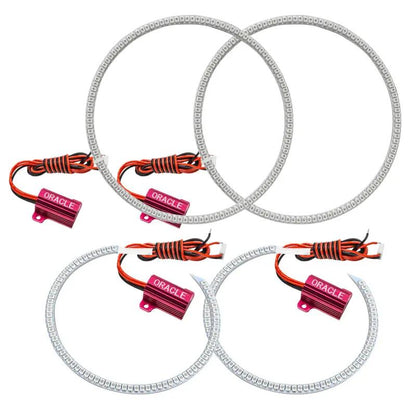 ORACLE Lighting ORL Headlight Halo Kits by ORACLE Lighting