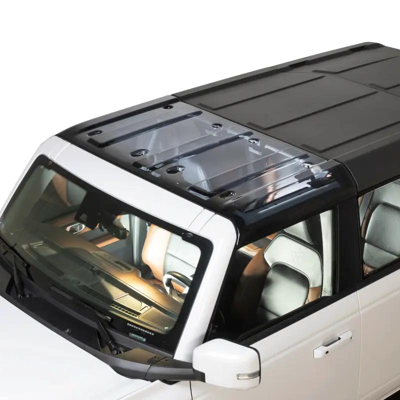 Putco PUT Sky View Hard Tops by Putco