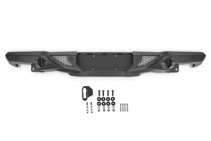 DV8 Offroad DVE Rear Bumpers