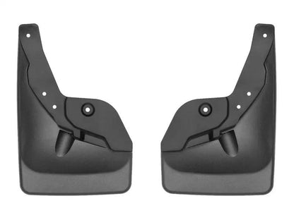 WeatherTech WT No Drill Mudflaps by WeatherTech