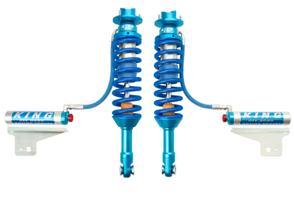 King Shocks KIN 3.0 Coilovers