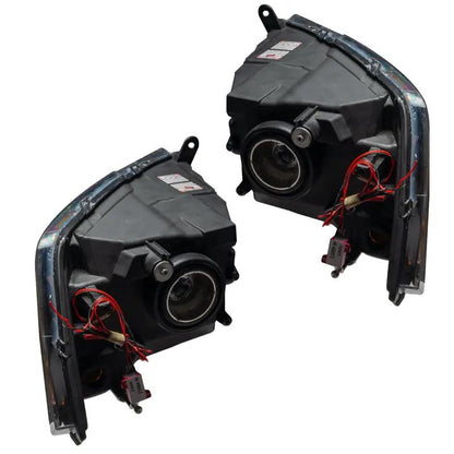 ORACLE Lighting ORL Headlight Assemblies by ORACLE Lighting