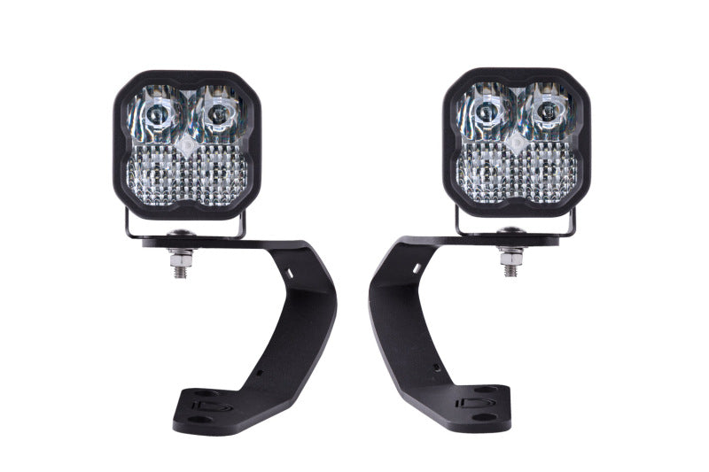 Diode Dynamics DIO LED Light Pods by Diode Dynamics