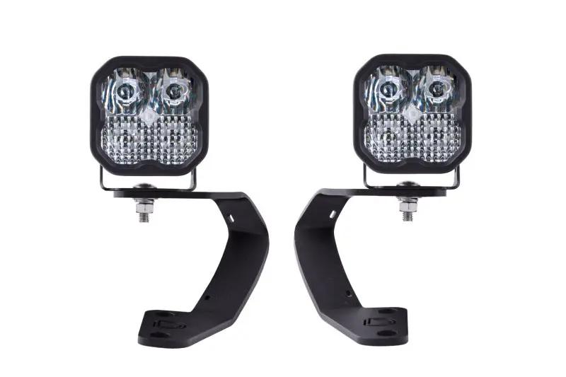 Diode Dynamics DIO LED Light Pods by Diode Dynamics