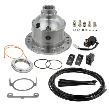 ARB Air Lockers