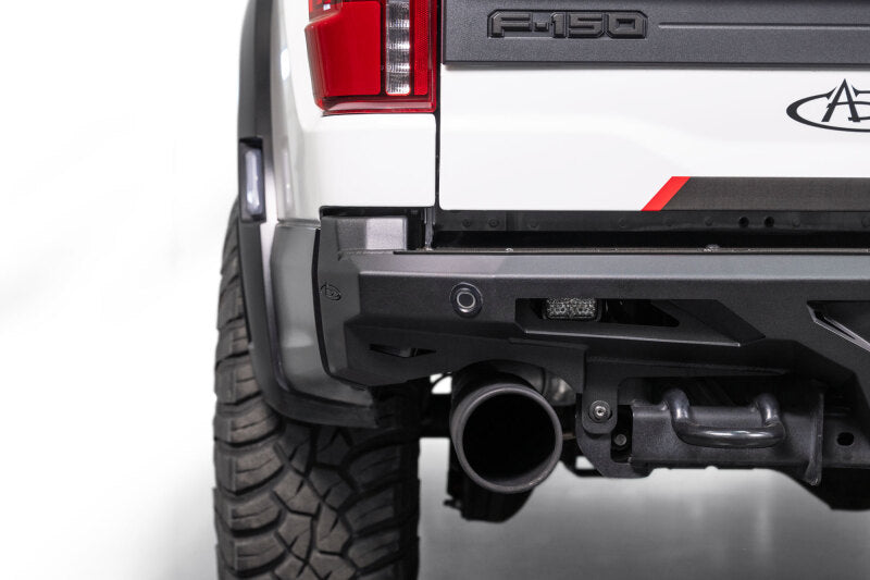 Addictive Desert Designs ADD Pro Rear Bumper