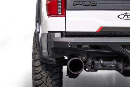 Addictive Desert Designs ADD Pro Rear Bumper