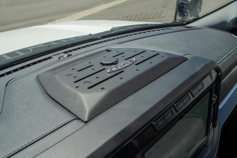Addictive Desert Designs ADD Dash Mount
