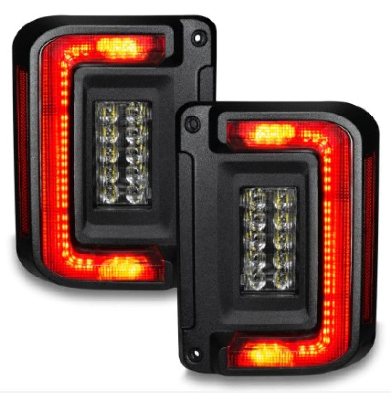 ORACLE Lighting ORL Light Bar Mount Kits