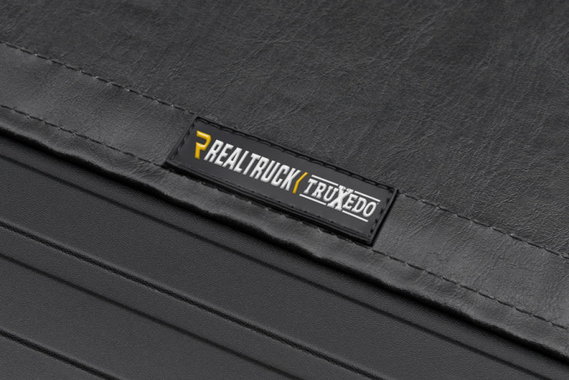Truxedo TRX Bed Cover - Sentry
