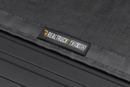 Truxedo TRX Bed Cover - Sentry