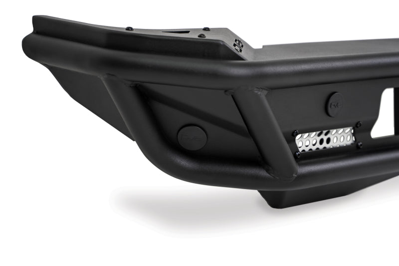 DV8 Offroad DVE Rear Bumpers