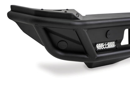 DV8 Offroad DVE Rear Bumpers