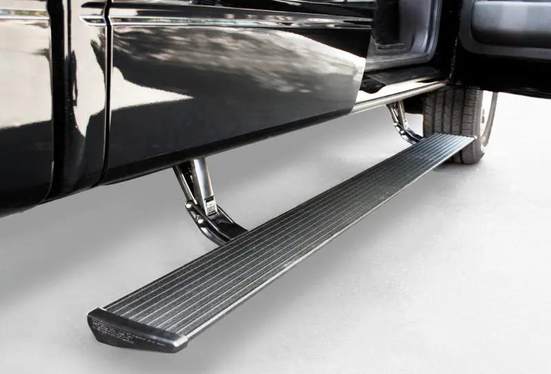 AMP Research AMP PowerStep Plug N Play by AMP Research