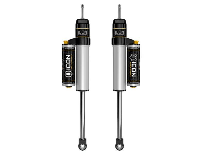 ICON ICO 2.5 Series Shocks by ICON