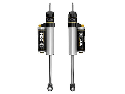 ICON ICO 2.5 Series Shocks by ICON