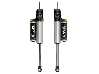 ICON ICO 2.5 Series Shocks by ICON