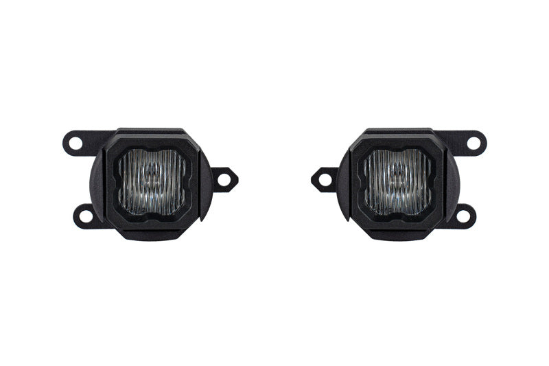 Diode Dynamics DIO Fog Lights
