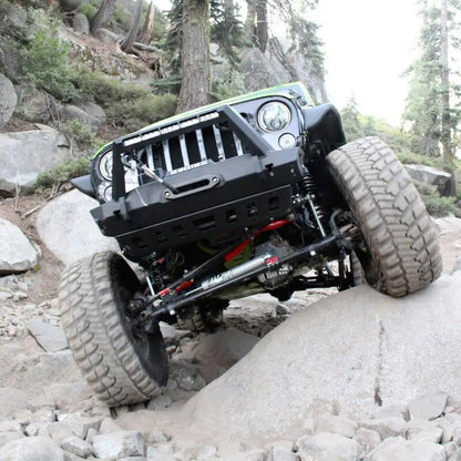 Westin WES Skid Plates by Westin