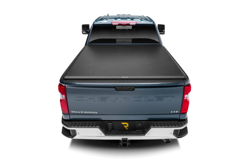 Truxedo TRX Bed Cover - TruXport