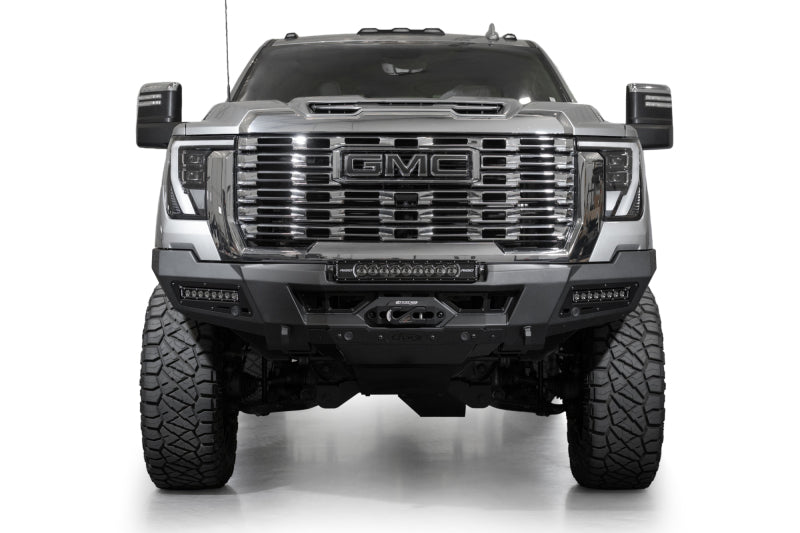 Addictive Desert Designs ADD Phantom Front Bumper