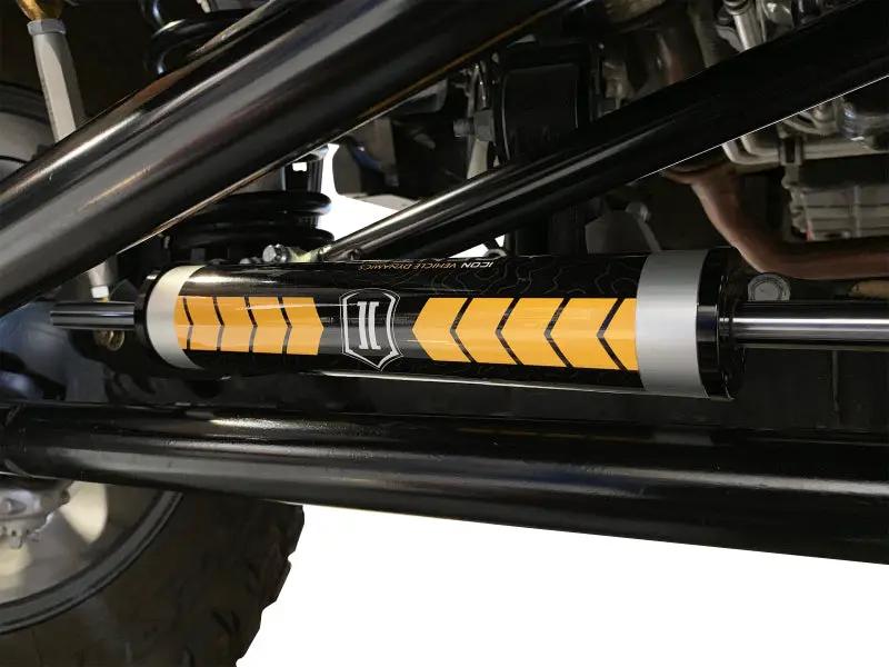 ICON ICO Steering Stabilizers by ICON