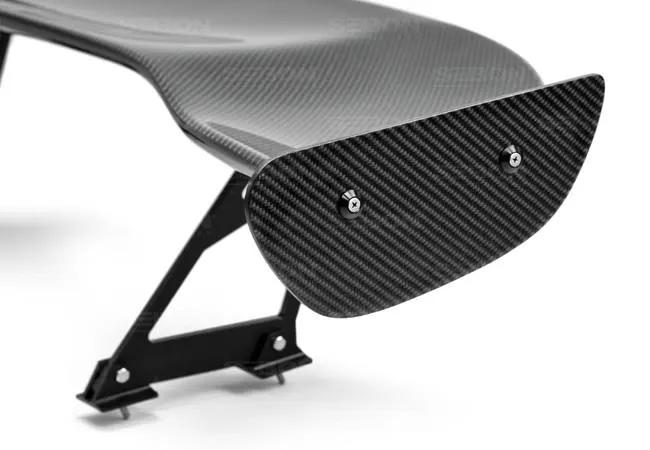 Seibon SEI Rear Spoilers by Seibon