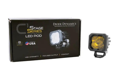 Diode Dynamics DIO LED Light Pods by Diode Dynamics